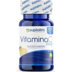 Vitamina C 1000 mg x 60 Comprimidos
