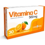 Vitamina C 500mg 30 Comprimidos Masticables