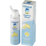 Sterimar Bebe x 50 ml Solución Para Aplicacion Nasal