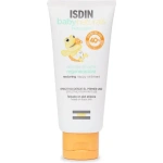 Isdin Baby Naturals pomada del pañal regeneradora Zn40 50 ml