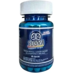SUBRA Support Brain x 60 Capsulas