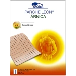 Parche Leon Arnica 1 Parche