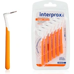 Interprox Cepillo Interdental Super Micro 0,9 x 6 Unidades