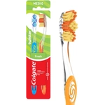 Colgate Cepillo Dental Twis Fresh Medio x 1 Pack