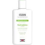 Shampoo Isdin Nutradeica Anticaspa Grasa 200 ml