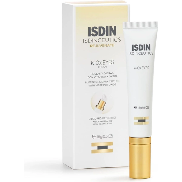 Isdinceutics K-OX contorno de ojos 15g