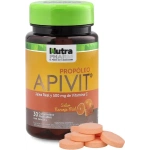 Apivit Adulto x 30 Comprimidos