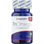 Triomega x 30 Capsulas Blandas