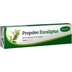 Propóleo Eucalipto Caramelos 10 unidades – Springlife