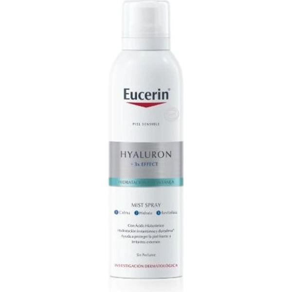 Eucerin Hyaluron Mist 3X Effect Spray 150 ml
