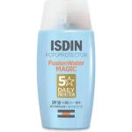 Fotoprotector Fusion Water Magic SPF50+ 50 ml