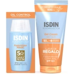 Pack Fusion Water Magic 50ml + Fotoprotecto Gel Crema 100ml