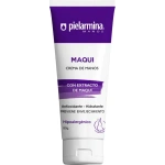 Crema De Manos Maqui 80 g Pielarmina