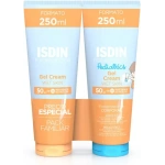 Pack FP Gel Cream SPF50 + FP Pediatrics Gel Cream SPF50
