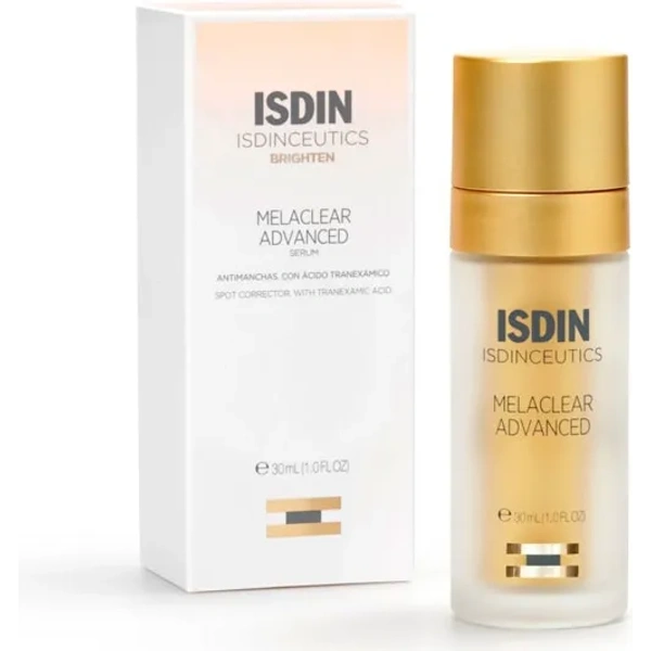 Isdinceutics Melaclear Advanced Sérum antimanchas con Ácido Tranexámico