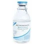 Metronidazol 500mg/100ml x 1 Ampolla (Apiroflex)