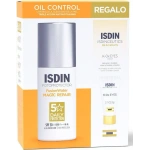 Set ISDIN Fotoprotector Fusion Water Magic Repair SPF50 50 ml + Regalo K-Ox Eyes 3 g