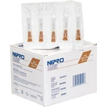 Aguja Hipodérmica 25Gx1(Nipro)