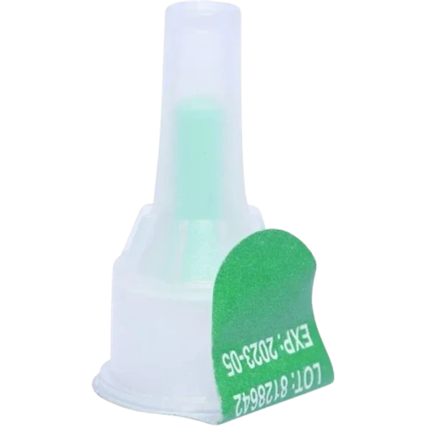 Aguja NovoFine 32 G 4 mm x 1 unidad