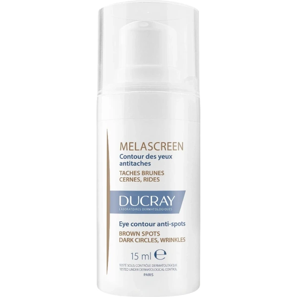 Melascreen Contorno de Ojos