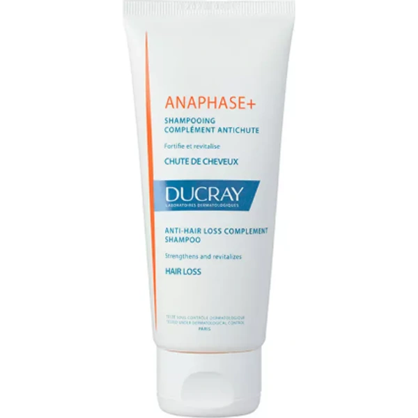 Ducray Anaphase Shampoo x