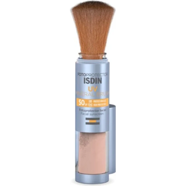 FOTO ISDIN UV MINERAL BRUSH X 2 GR