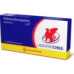 Hidroxicloroquina 200mg 30 Comprimidos Recubiertos