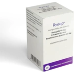 Ryeqo 28 Comprimidos Recubiertos