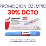 Ozempic 0.25mg/0.5mg Semaglutida 2mg/1.5ml 