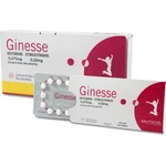 Ginesse x 21 Comprimidos Recubiertos
