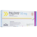 Palexis IR 50mg TABL x 30 comp