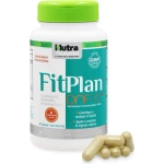 FITPLAN X 60 CAPSULAS DNF-10 SACIANTE