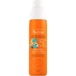 Avene Protector Spray Solar Niños 50+ 200ml