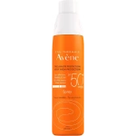 Protector Solar Spray 50+ 200ml