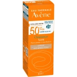 AVENE SOLAR CLEANANCE CON COLOR SPF50+ 50ML