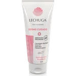 Lechuga Crema de Manos Úrea y Aloe vera 75g