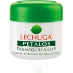 Petalo Demaquillador Limpieza Facial 50 Unidades0 UN