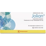 Jolian