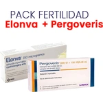 ELONVA+pergorevis 900