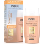 Fotoprotector ISDIN Fusion Water SPF50+ 50ml
