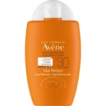Avene Mat Perfect Aqua-fluido con color SPF30