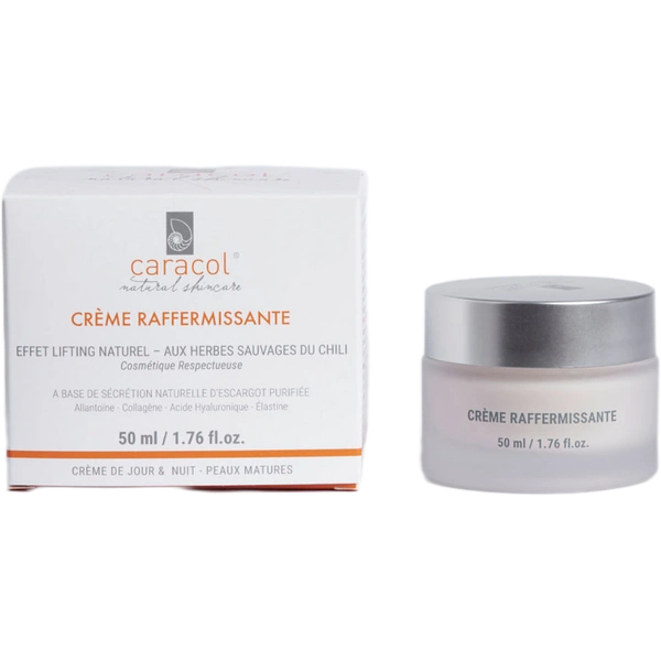 Crema Reafirmante 50ml