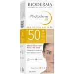 PHOTODE AR CREMA 50+ 30ML