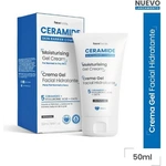 Crema Gel facial Hidratante 50 mL