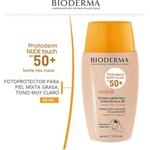 Bioderma Photoderm Protector Solar Facial 