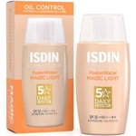 Fotoprotector Fusion Water Magic Color Light SPF50 50ml