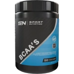 Sport Nutrition BCAA'S 200gr