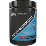 Sport Nutrition Post-Workout 312 gr Sabor Berries
