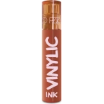 Labial Petrizzio Vinylic Ink Pink Souffle