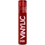Labial Petrizzio Vinylic Ink Roso Valentino